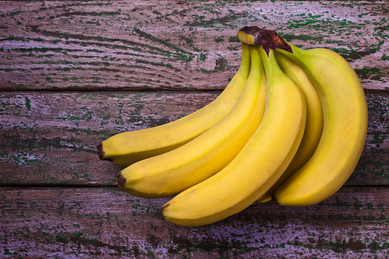 В феврале больше всего выросли цены на бананы, лекарства и услуги стоматолога