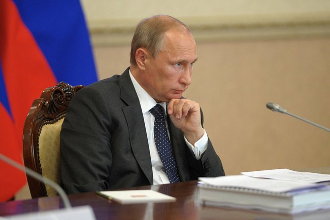 Путин отправил в отставку губернатора Пензенской области