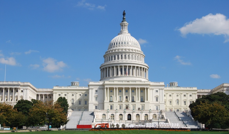 Сенат США отклонил проект закона, запрещающий массовый сбор данных