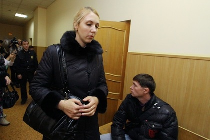 В сети появилась петиция о пересмотре решения об амнистии Шавенковой