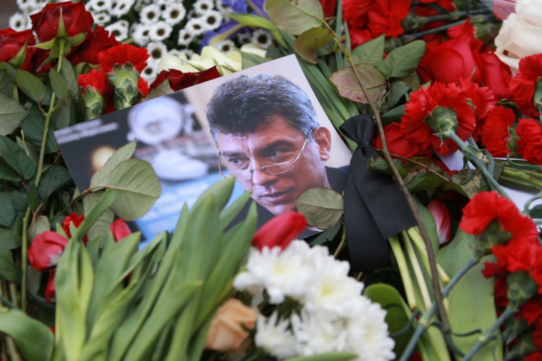 В Чечне пройдут допросы по делу об убийстве Немцова