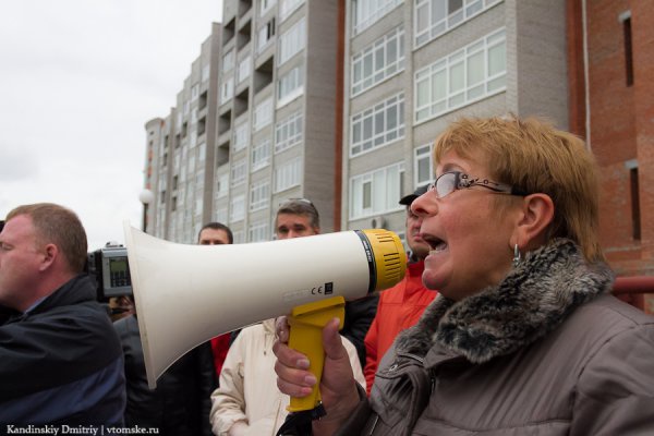 Мэрия Москвы отказала в проведении шествия к 25-летию путча