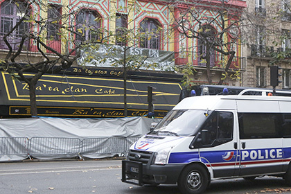 Бельгия освободит одного из подозреваемых в терактах в Париже
