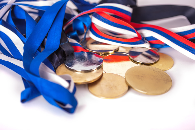 Томские легкоатлеты взяли 19 медалей на чемпионате СФО