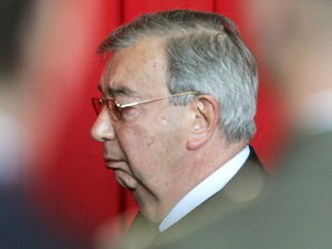 Завтра в Томск прибывает Евгений Примаков