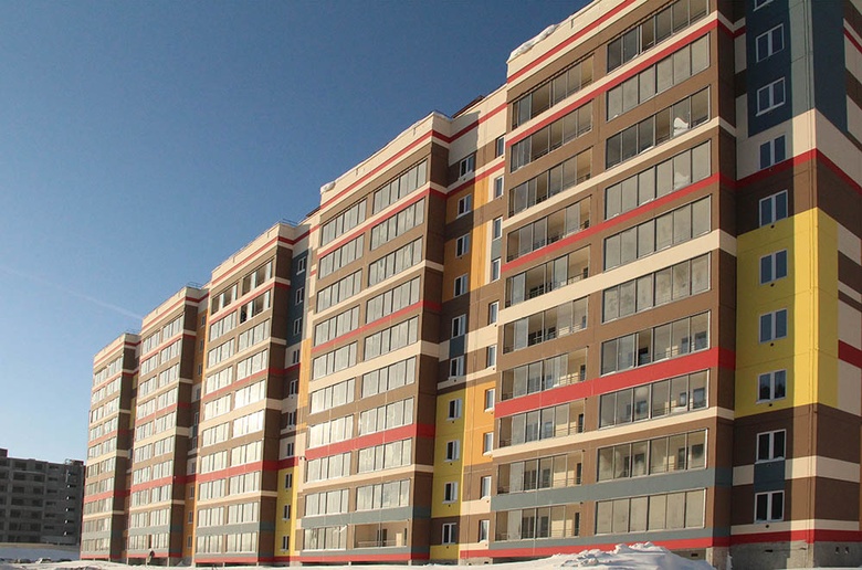 Старт продаж в Южных Воротах