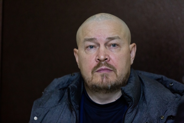 Обвинение просит для экс-главы томского УМВД Митрофанова 8 лет условно