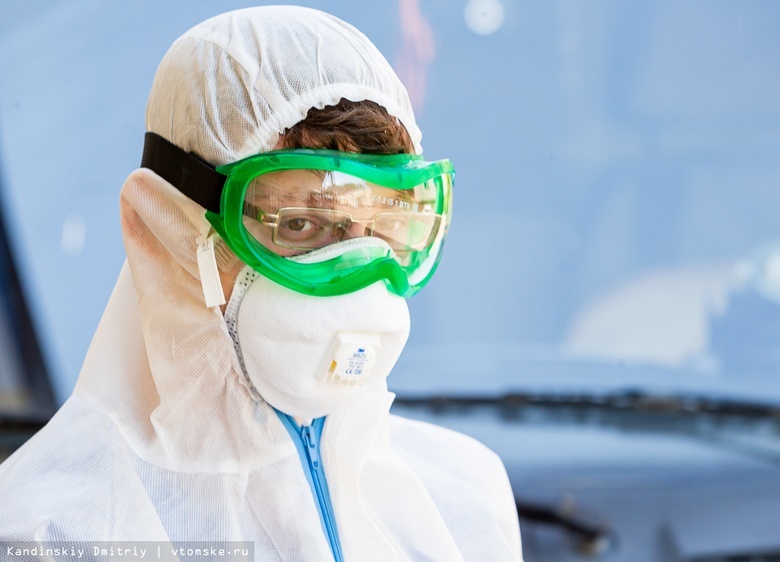 Эпидемиологи ищут источники заражения коронавирусом 10 жителей Томска