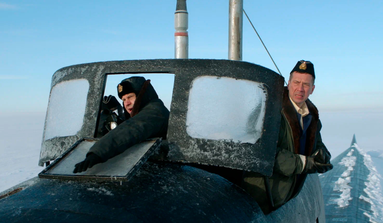 Трейлер режиссера из Томска претендует на «Оскар» в мире киноанонсов