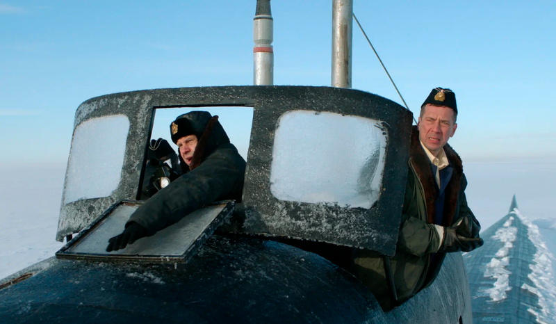 Трейлер режиссера из Томска претендует на «Оскар» в мире киноанонсов
