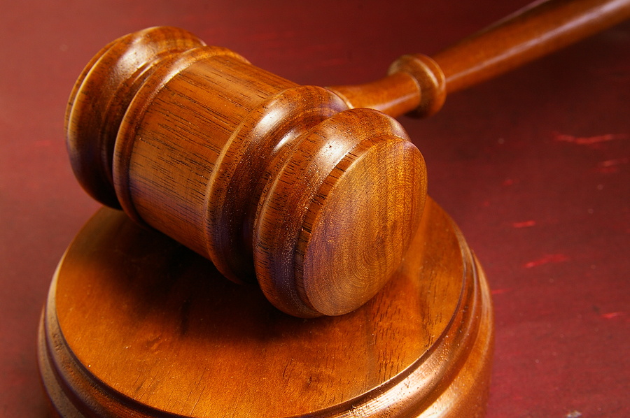 Женщину, задушившую малолетнюю дочь, приговорили к семи годам лишения свободы