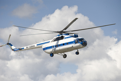 Причиной падения вертолета Ми-8 в Каргасокском районе могли стать действия пилотов
