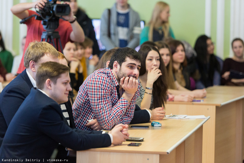 «Город IT» устроит мозговой штурм для гуманитариев