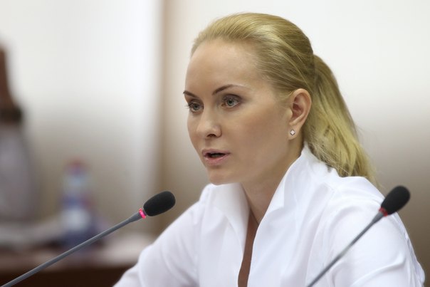 Ольга Кобякова прокомментировала письмо сотрудников СибГМУ, недовольных ее назначением