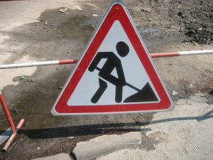 Улицу Суворова закроют для движения на пять дней