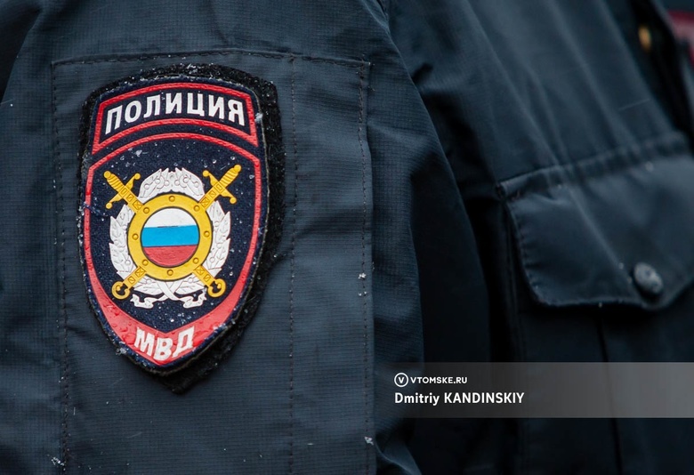 Полиция проверяет информацию об избиении девочки в детском доме в Томской области