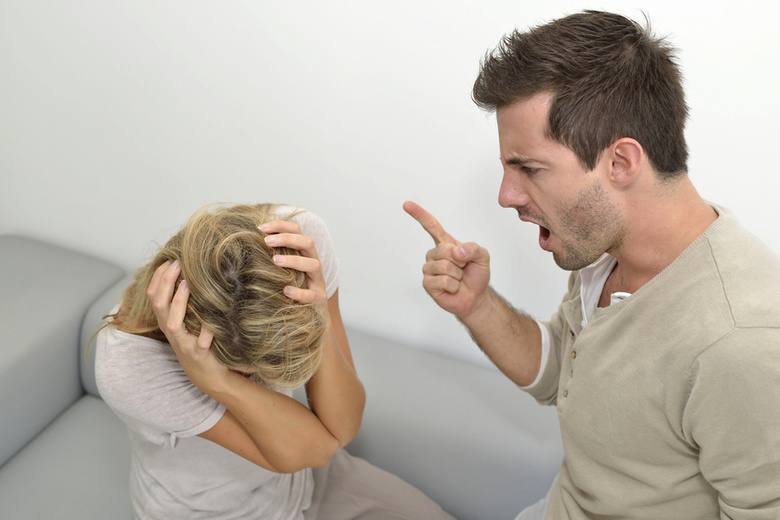 В кризисном центре мужчин-психологов обучат для работы с домашними агрессорами