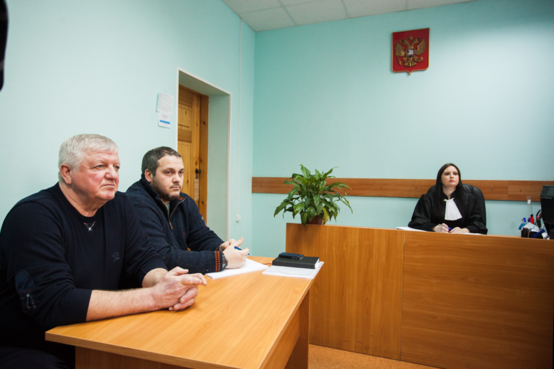 Владимир Оккель и гособвинение не стали обжаловать приговор