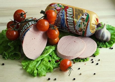 Натуральные алтайские продукты в Томске от компании «Брюкке»