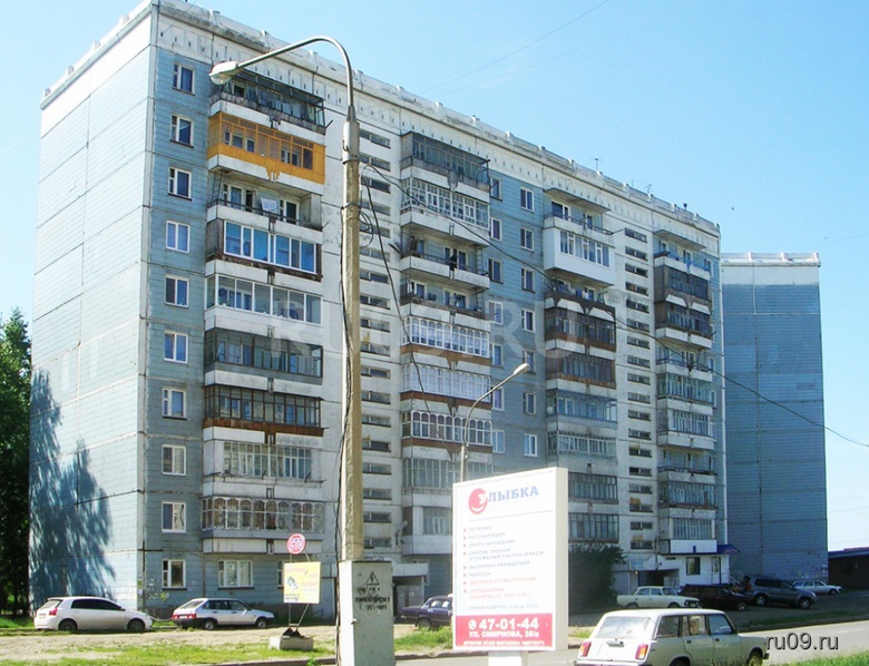 Установлена личность женщины, выпавшей из окна на Мира