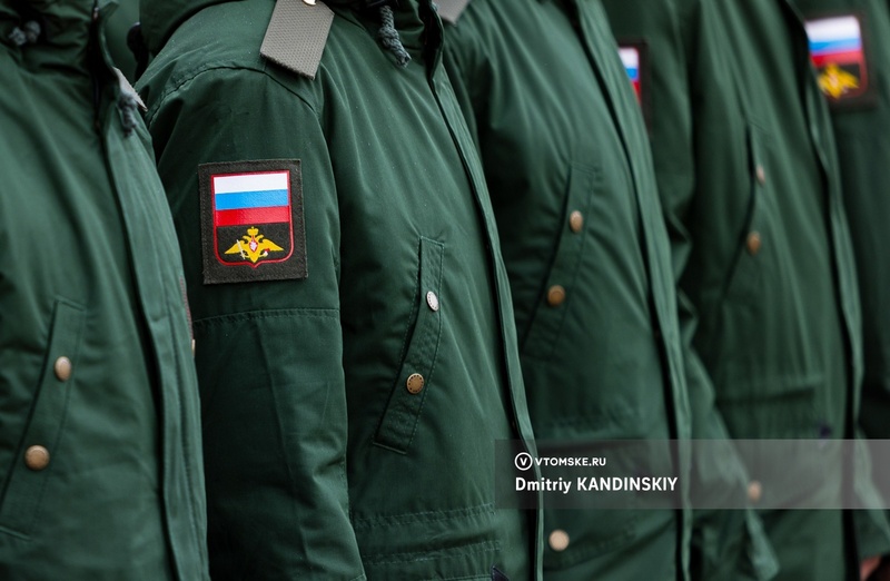 Единый реестр воинского учета заработает в России с ноября 2024г