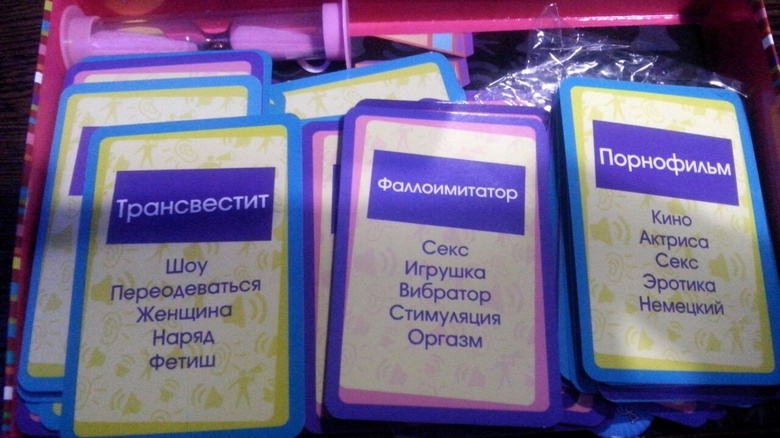 В детском магазине десятилетней томичке продали игру «для взрослых»