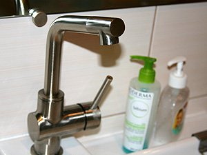 В районе Южной вновь введут ограничение по подаче воды