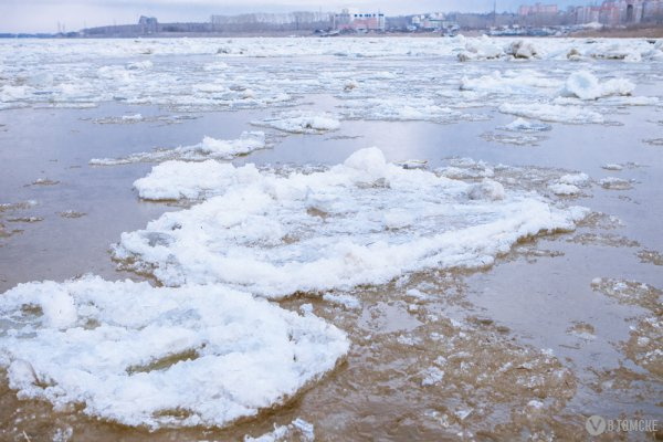 В городе объявлена угроза чрезвычайной ситуации