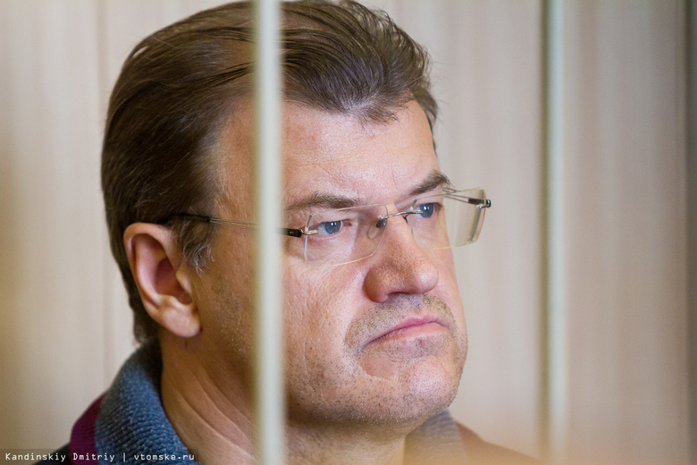 Прокуратура передала дело экс-мэра Николайчука в суд