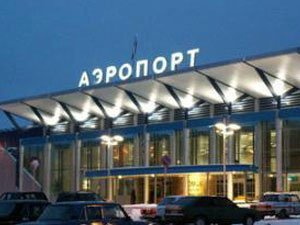 Первый чартерный авиарейс в Германию отправится из Томска в январе