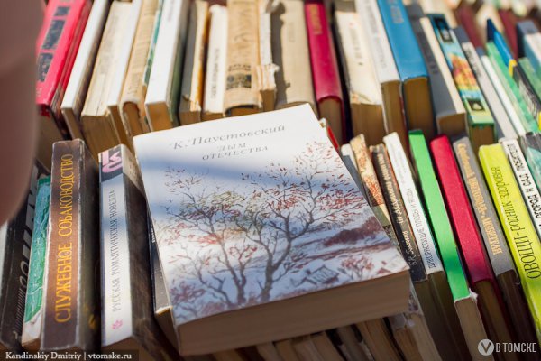 Авторы из Китая, Ирана и Конго подали заявки на детский литературный фестиваль Томска