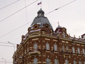 Мэрия объявила конкурс проектов «Успешный старт»
