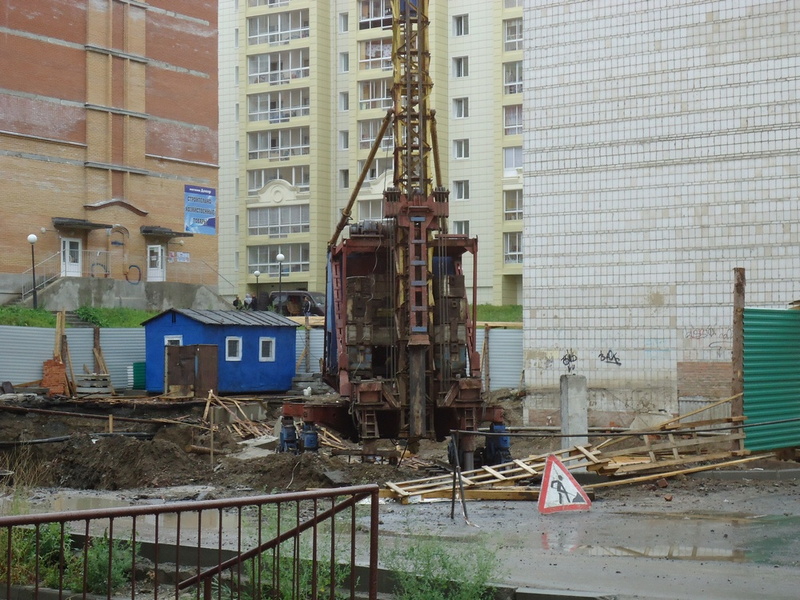 Народная новость: в тесноте и в обиде (фото)