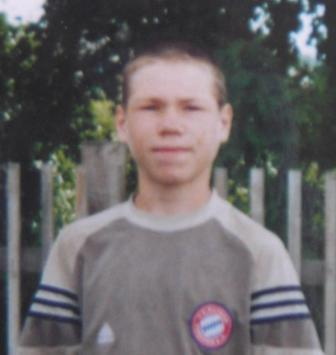 Алексей Редкумов