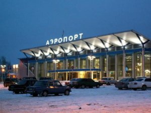 Пропускная способность томского аэровокзала вырастет к 2013 году в четыре раза