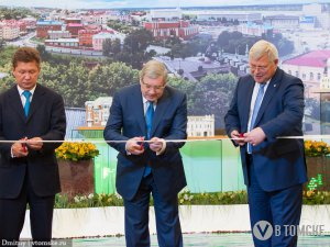 Область вошла в пятерку самых устойчивых регионов страны