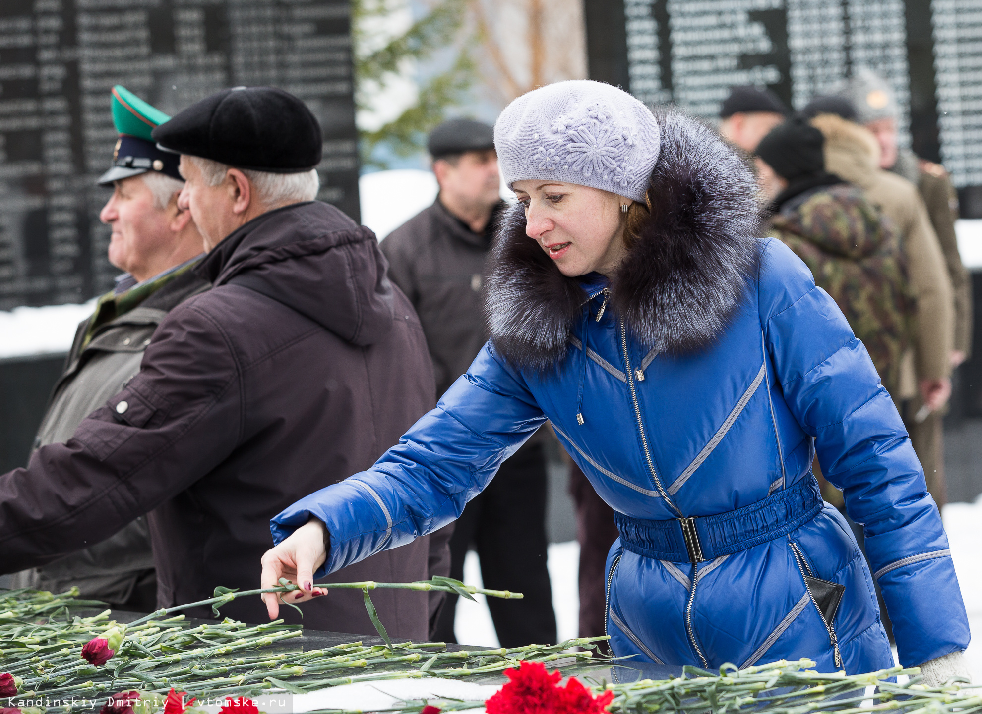 погибшие на острове даманский