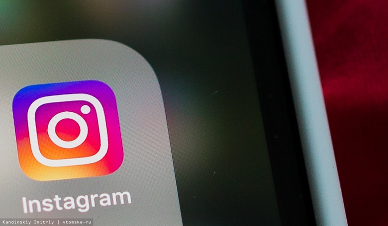 Роскомнадзор заявил, что Instagram будет заблокирован 14 марта