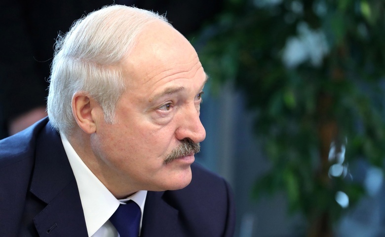 Лукашенко: Россию из меня не выбить