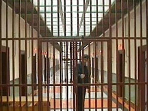 Северчанин получил реальный срок за кражу оградки с детской могилы