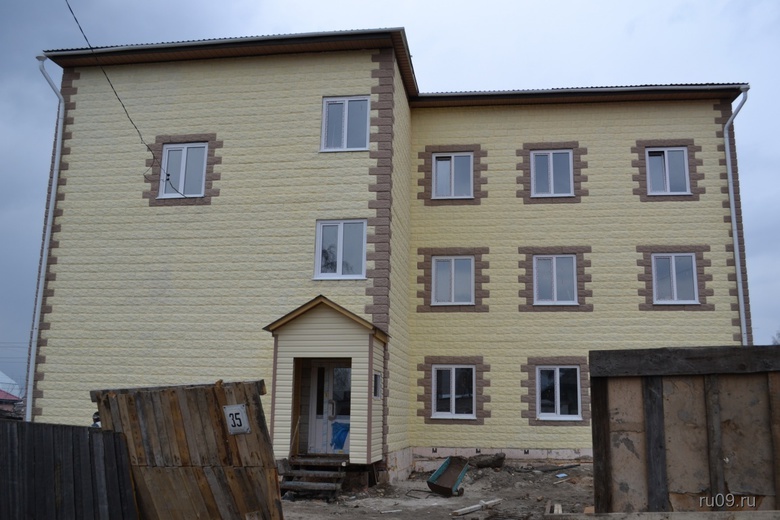 Продление «дачной амнистии» может помешать избавлению города от самостроев
