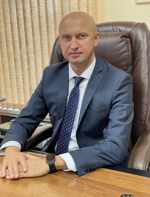 Новым мэром Стрежевого стал замглавы города по экономике Валерий Дениченко