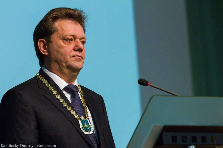 Иван Кляйн поднялся на пять строчек в рейтинге мэров городов РФ