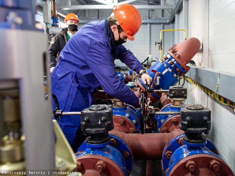 Студенты-нефтяники ТПУ будут определять качество нефти на промышленной установке