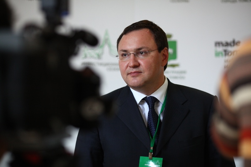 Денис Молотков