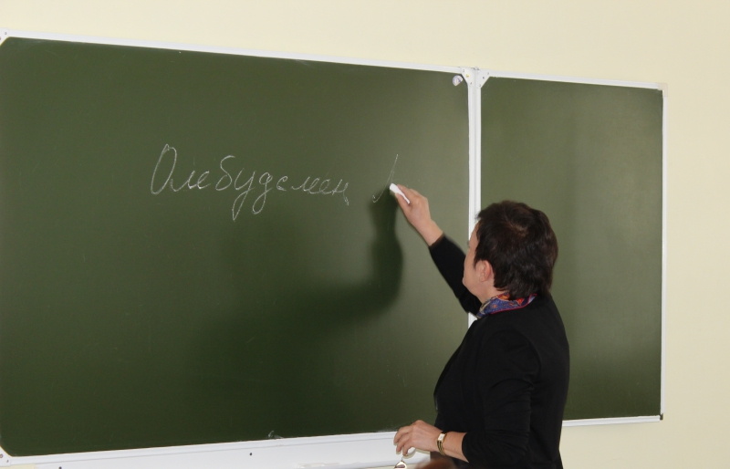 Имя нового омбудсмена станет известно в течение двух месяцев
