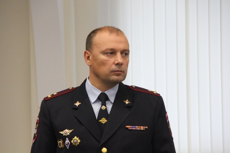 Вячеслав Трещев