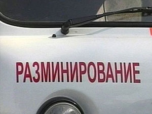 Автовокзал эвакуировали из-за подозрительной сумки