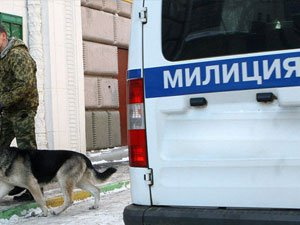 Милиционеры обнаружили пропавшего ребенка у бабушки