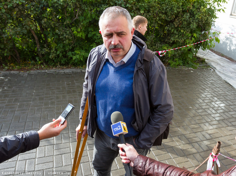 По мнению адвоката, Короткевичу дали семь лет, чтобы он не попал под амнистию